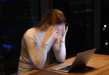 Here is how lengthy working hours can take a toll on psychological well being