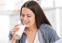 Listed here are 5 advantages of milk for weight reduction