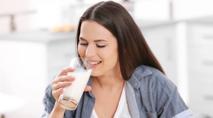 Listed here are 5 advantages of milk for weight reduction