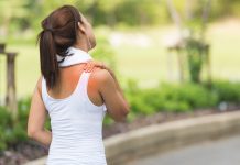 These 5 nutritious meals may also help with muscle restoration after exercise