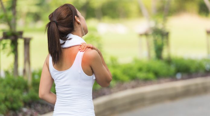 These 5 nutritious meals may also help with muscle restoration after exercise