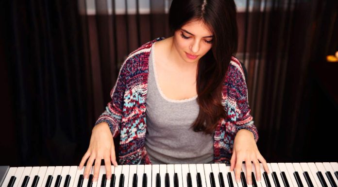 4 Advantages of music on your psychological well being