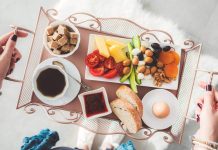 7 myths about breakfast busted by a nutritionist