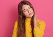 The way to ease neck ache? Listed here are 9 suggestions