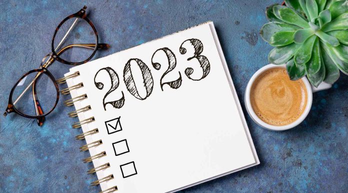 New Yr 2023: 5 explanation why resolutions fail