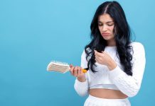5 oils for hair regrowth and to regulate hair fall