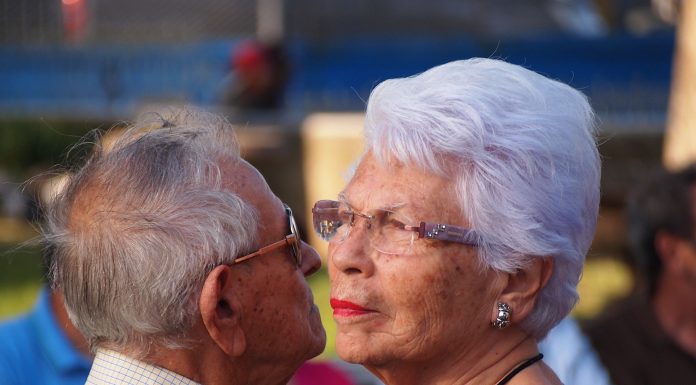 As extra folks stay longer, how can we design societies that profit older and youthful folks?