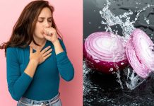 Onion water goes viral on social media as cough and chilly treatment