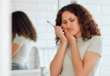 Dental well being and psychological well being: Understand how one impacts the opposite