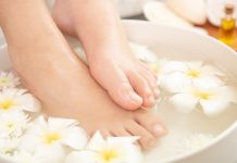 Do this pedicure at residence to do away with cracked heels and dry pores and skin in winter