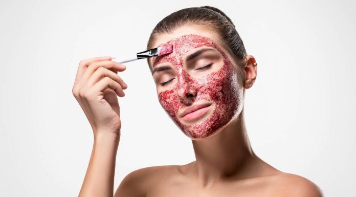 what’s a interval face masks and is it good for pores and skin