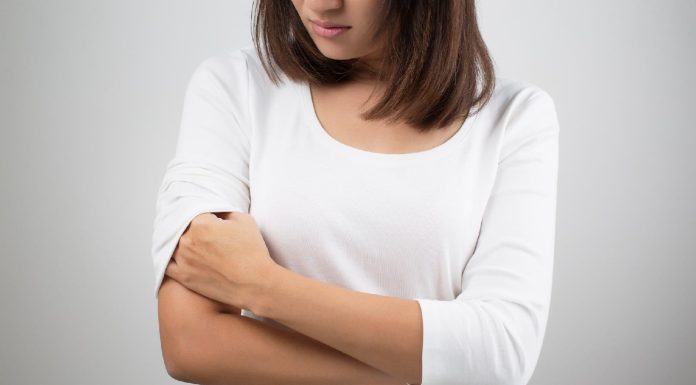 Easy methods to do away with pimples on arms