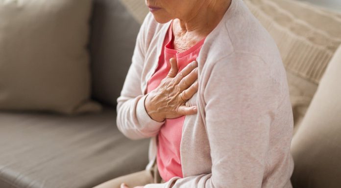 Scale back the chance of cardiac arrest submit cardiac surgical procedure