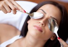 Scale back puffy eyes with these 3 fast residence cures