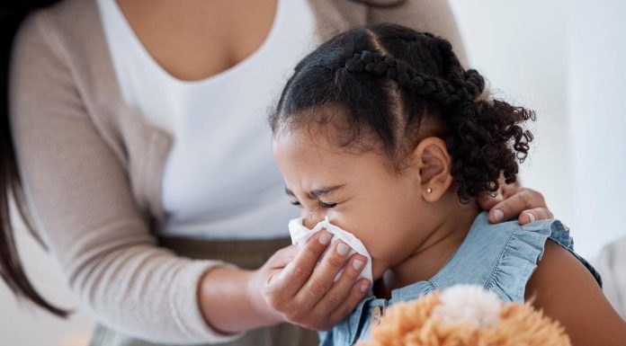 RSV: What mother and father ought to know