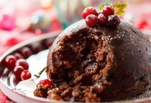 Christmas 2022: Is consuming rum cake throughout being pregnant protected?
