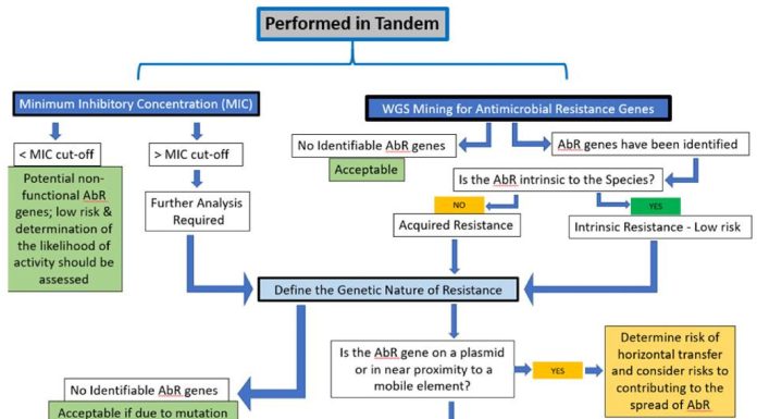 Scientific standards for assessing the protection of probiotics