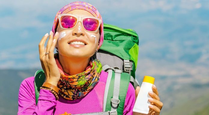 Severe moral downside with sunscreen testing strategies