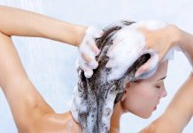 when to cease utilizing anti-dandruff shampoo