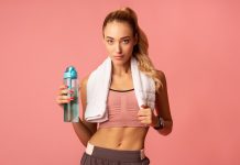 How one can shield your pores and skin whereas exercising in winter? Listed here are 10 ideas