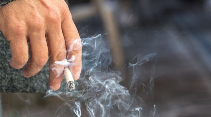 Smoking will increase the dangers of 56 ailments in Chinese language adults