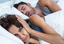 Know how one can cease loud night breathing naturally with these 5 cures