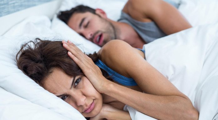 Know how one can cease loud night breathing naturally with these 5 cures