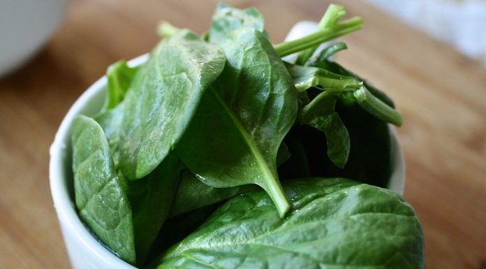 ‘Contaminated’ spinach causes hallucinations in Australia
