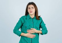 5 causes of digestion points throughout winter