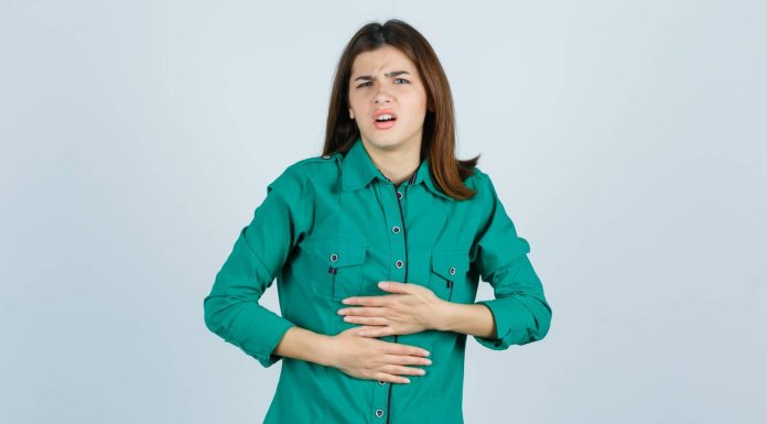 5 causes of digestion points throughout winter