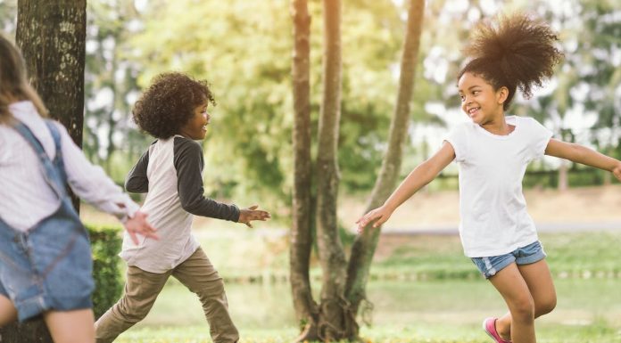 Structured college days can hold youngsters wholesome. How can we preserve it over college holidays?