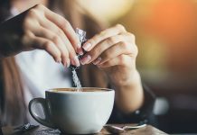 Synthetic sweeteners and their impact on blood sugar