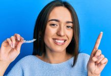 5 choices for enamel straightening