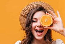 7 great skincare advantages of vitamin c
