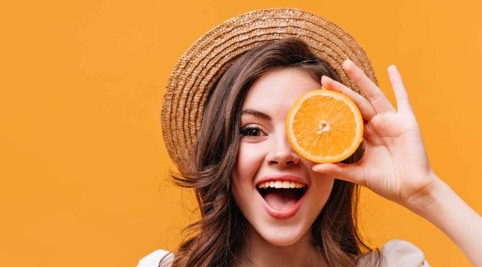 7 great skincare advantages of vitamin c