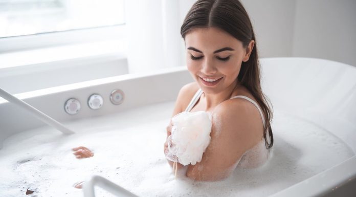 Know the psychological well being advantages of a scorching water tub