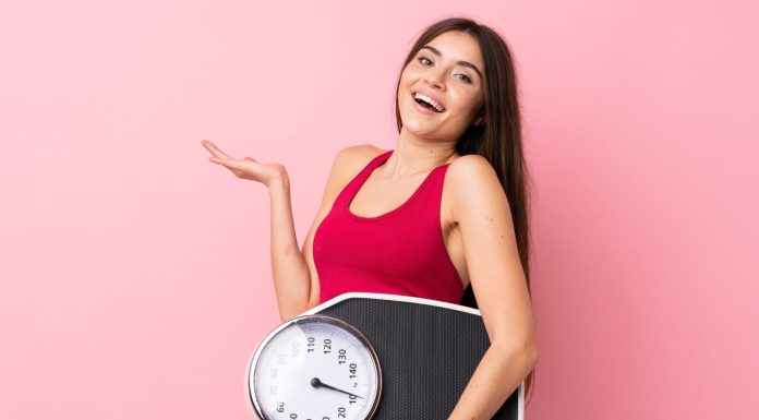 5 tricks to shed extra pounds gained throughout Christmas celebration