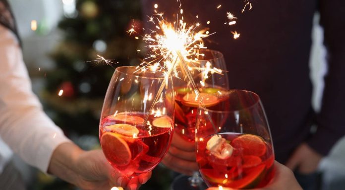 Christmas 2023: Unintended effects of ingesting alcohol for diabetics