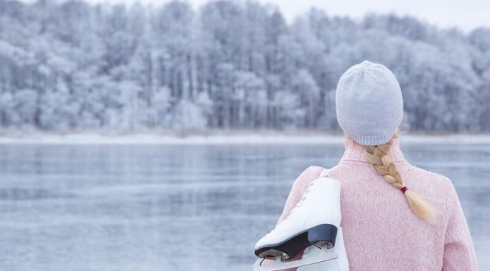 Winter is hard in your pores and skin—combat again