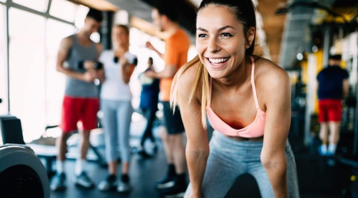 Enhance exercise effectivity with these 5 health suggestions