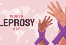 World Leprosy Day 2023: Widespread myths about this persistent illness