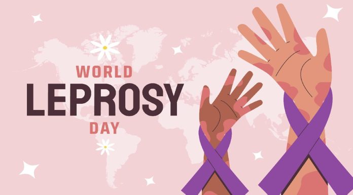 World Leprosy Day 2023: Widespread myths about this persistent illness