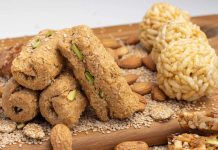 Lohri 2023 thali: 5 wholesome and conventional meals to incorporate