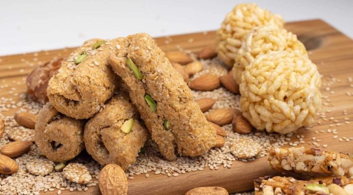 Lohri 2023 thali: 5 wholesome and conventional meals to incorporate