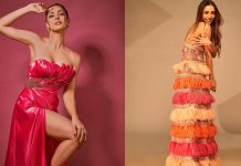 Yoga doesn’t help weight reduction: Malaika Arora busts the parable