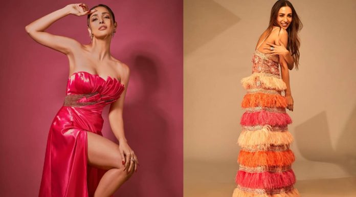 Yoga doesn’t help weight reduction: Malaika Arora busts the parable