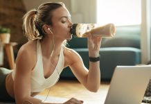 How a lot protein is an excessive amount of in your well being?
