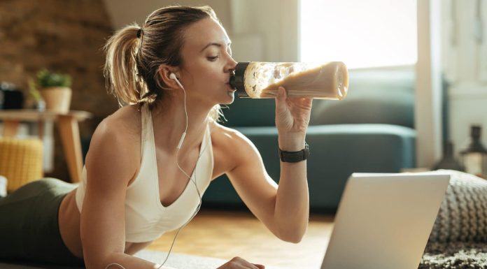 How a lot protein is an excessive amount of in your well being?