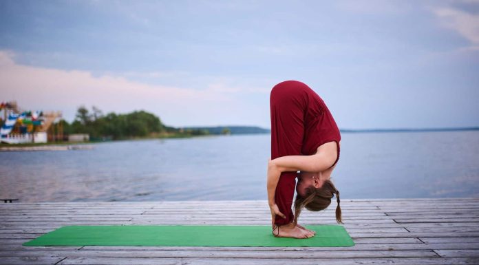 5 yoga asanas to maintain the physique heat and robust