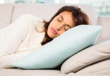 Are afternoon naps good for well being or not?